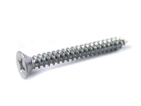 Self Tapping Screws for 1599HS "S" Series