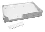 1599T Series - Sloping Consoles - ABS Plastic