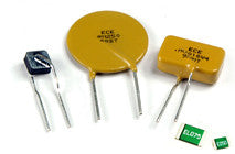 Resettable Fuse