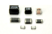 Chip Inductor & Bead