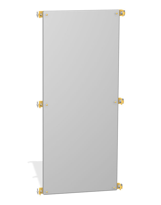 Inner Panels - Freestanding Enclosure – DLPC
