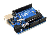 1593HAM Series - Arduino Uno - Plastic