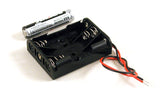 Battery Holder Kit for 1599 Series