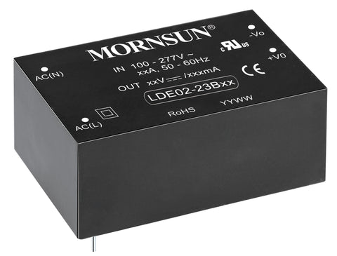 LDE02-23Bxx Series