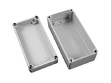 R100 Series - ROLEC AluNORM Watertight - Diecast Aluminium