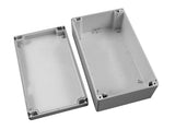 R220 Series - ROLEC TechnoBOX - Watertight - ABS Plastic