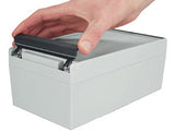 R290 Series - ROLEC TechnoPLUS - Watertight - Luran
