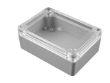 RP Series - RITEC Watertight Shallow Lid - ABS Plastic / Polycarbonate