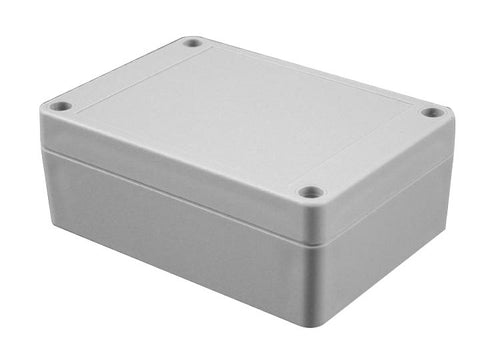 RP Series - RITEC Watertight Shallow Lid - ABS Plastic / Polycarbonate