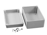 RS Series - RITEC Sealed Styled Lid - ABS Plastic