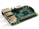 1593HAM Series - Raspberry Pi 3 - Plastic