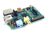 1593HAM Series - Raspberry Pi B - Plastic