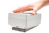 R240 Series - ROLEC AluCLIC Watertight - Diecast Aluminium
