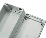 R196 Series - ROLEC AluPLUS Watertight - Diecast Aluminium