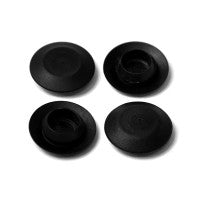 Eclipse Rear Mounting Hole Plugs