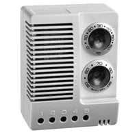 SKTH Series - Humidity and Temperature Control