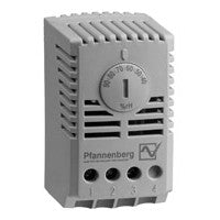 SKH Series - Mechanical Humidistat