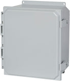 PCJ Series (Non-Metallic Latch Cover)