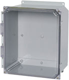 PCJ Series (Screw Cover)