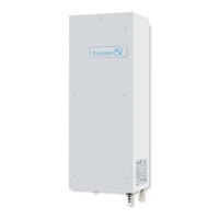PWS Series (Air/Water Heat Exchanger)