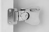 PJ Series (Continuous Hinge Door with Twist/Snap Latches)